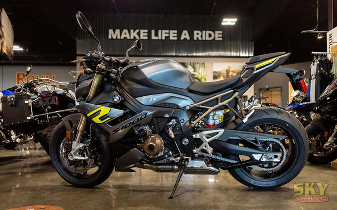 2024 BMW S 1000 R Sport