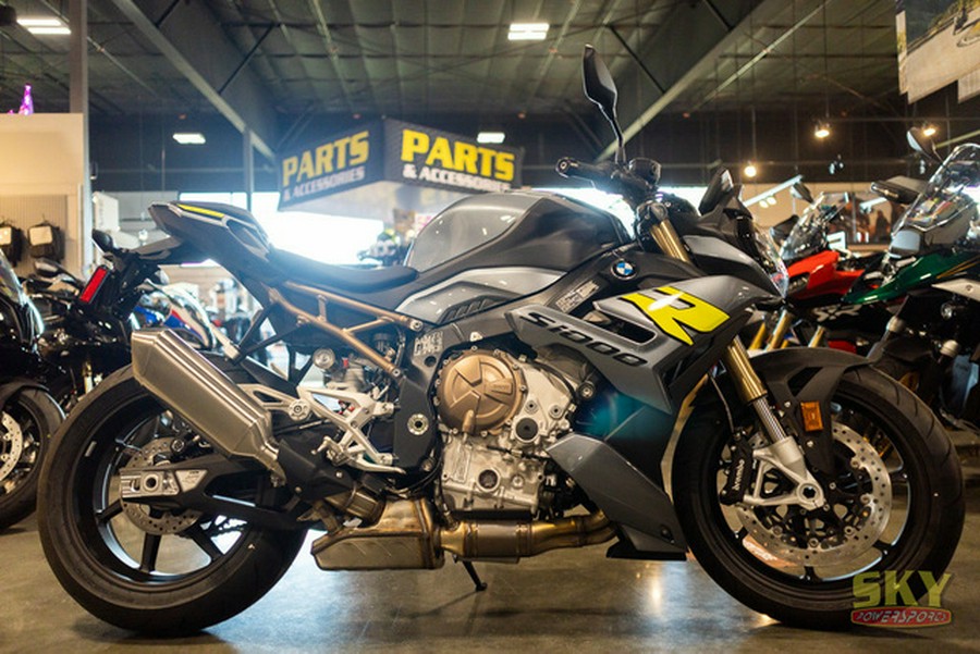 2024 BMW S 1000 R Sport