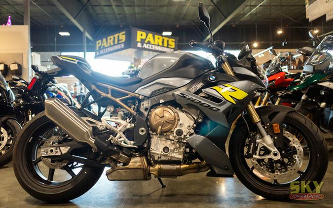 2024 BMW S 1000 R Sport