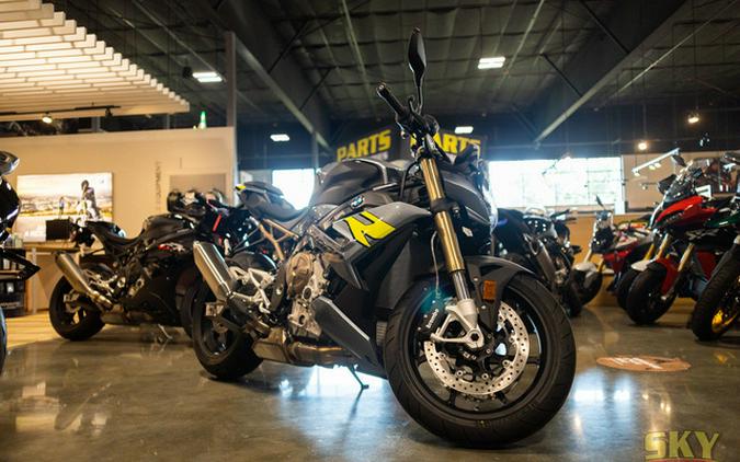 2024 BMW S 1000 R Sport