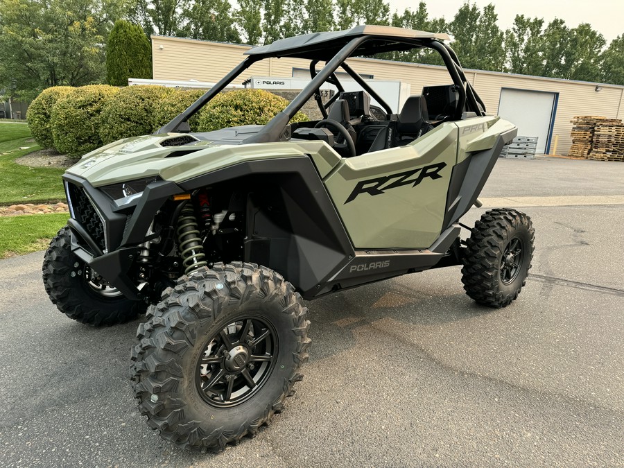 2025 Polaris Industries RZR PRO XP ULTIMATE