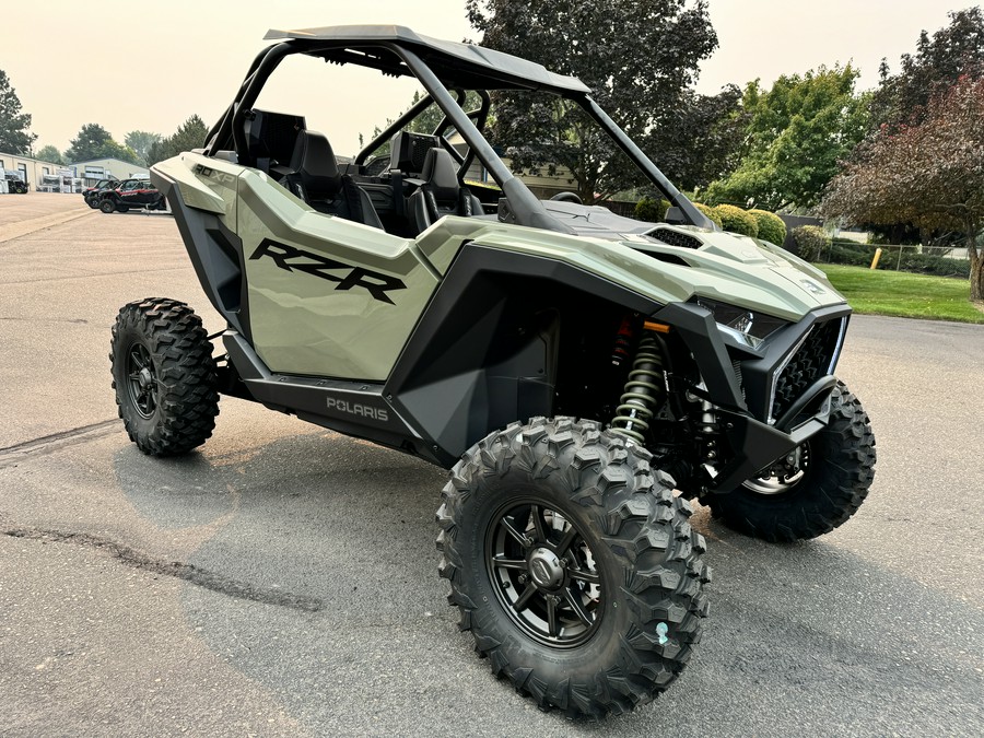 2025 Polaris Industries RZR PRO XP ULTIMATE