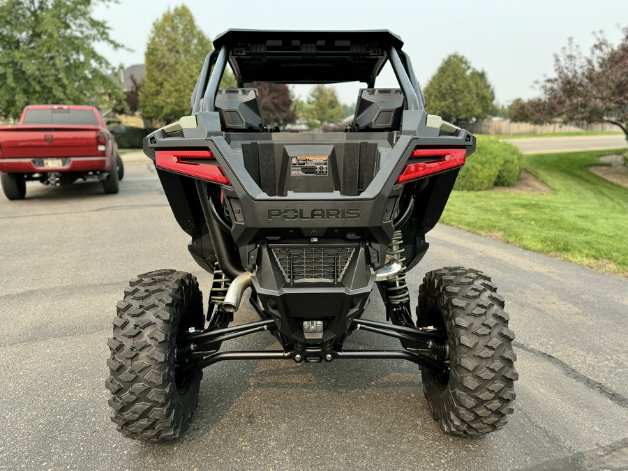 2025 Polaris Industries RZR PRO XP ULTIMATE