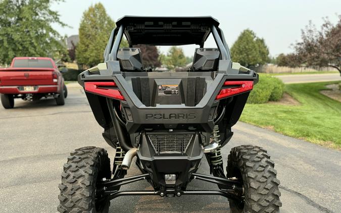 2025 Polaris Industries RZR PRO XP ULTIMATE