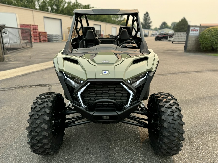 2025 Polaris Industries RZR PRO XP ULTIMATE