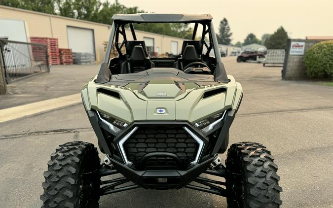 2025 Polaris Industries RZR PRO XP ULTIMATE