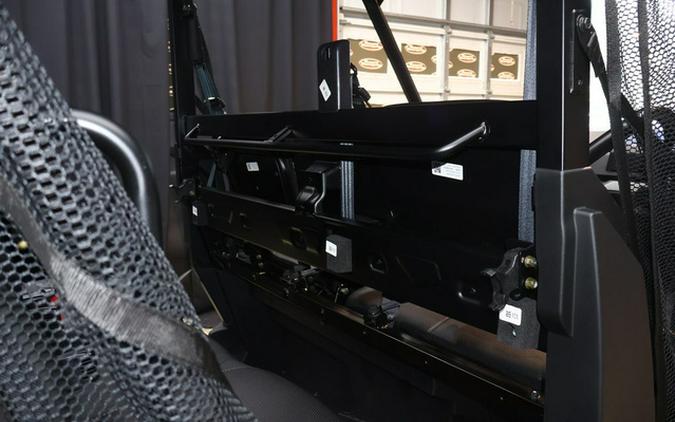 2025 Polaris Ranger Crew XP 1000 Premium