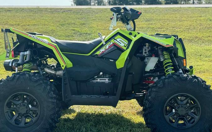 2024 Polaris® Scrambler XP 1000 S