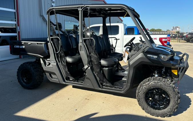 2025 Can-Am™ Defender MAX XT HD9