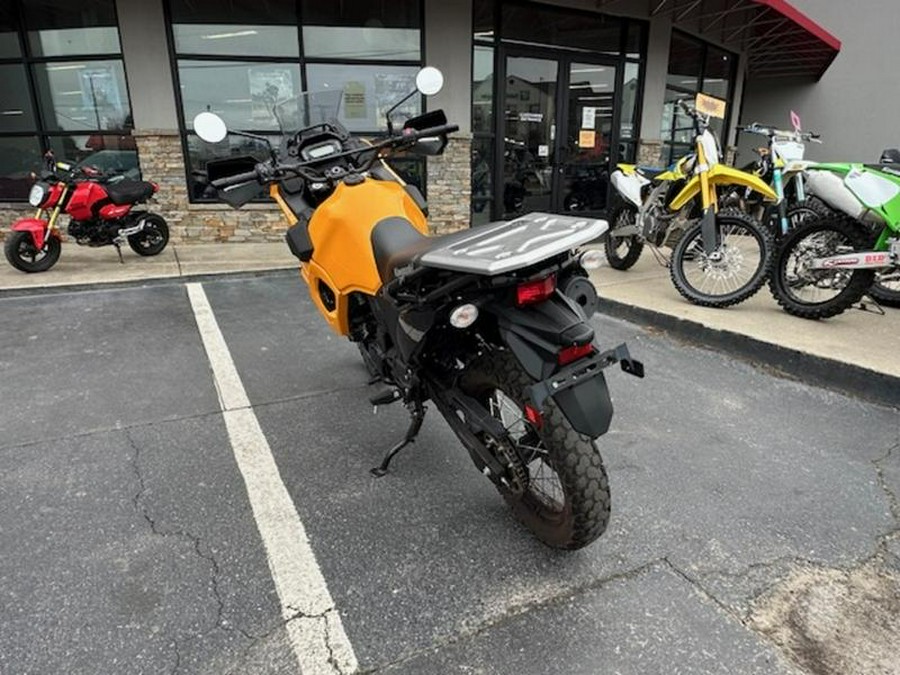 2023 Kawasaki KLR®650