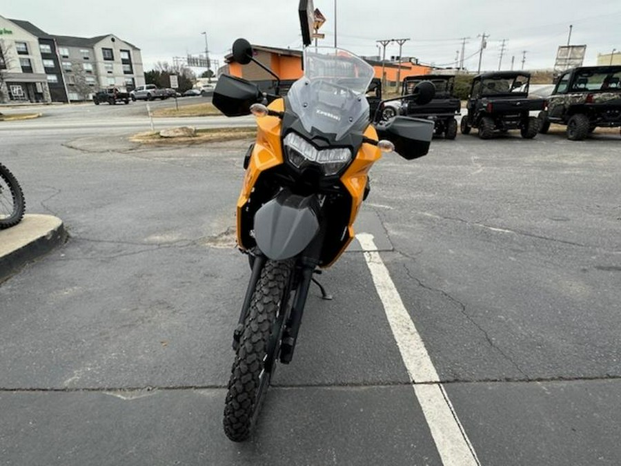 2023 Kawasaki KLR®650