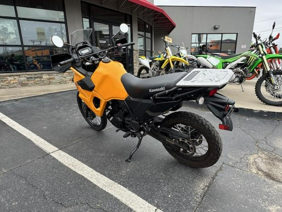 2023 Kawasaki KLR®650