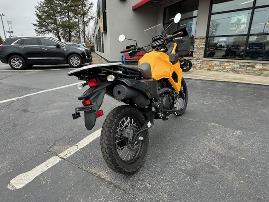 2023 Kawasaki KLR®650