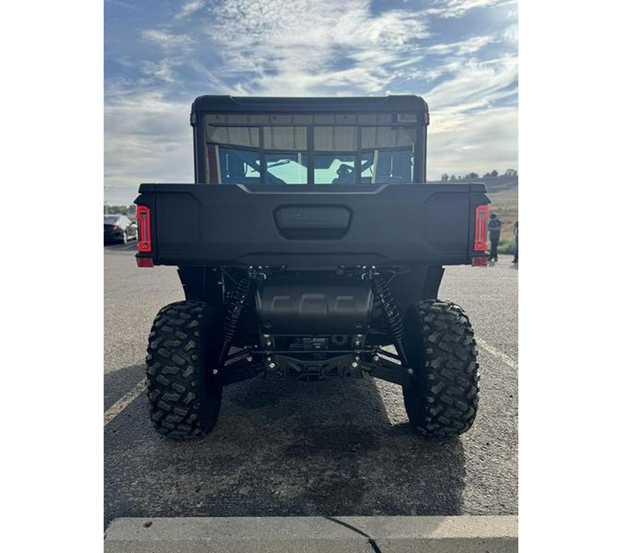 2026 CFMOTO UFORCE U10 XL Pro Highland