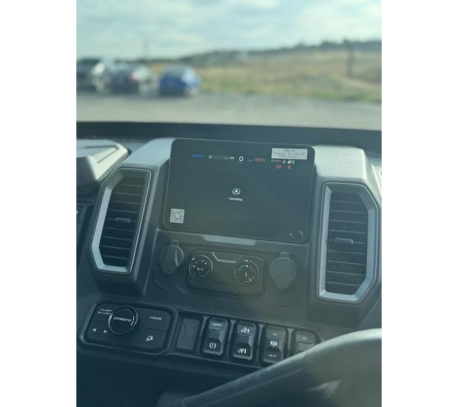 2026 CFMOTO UFORCE U10 XL Pro Highland