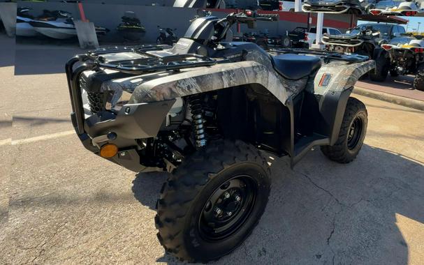 2026 Honda RANCHER 4X4 AT IRS EPS