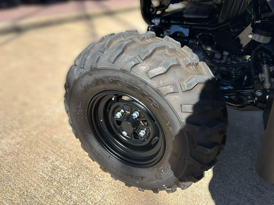 2026 Honda RANCHER 4X4 AT IRS EPS