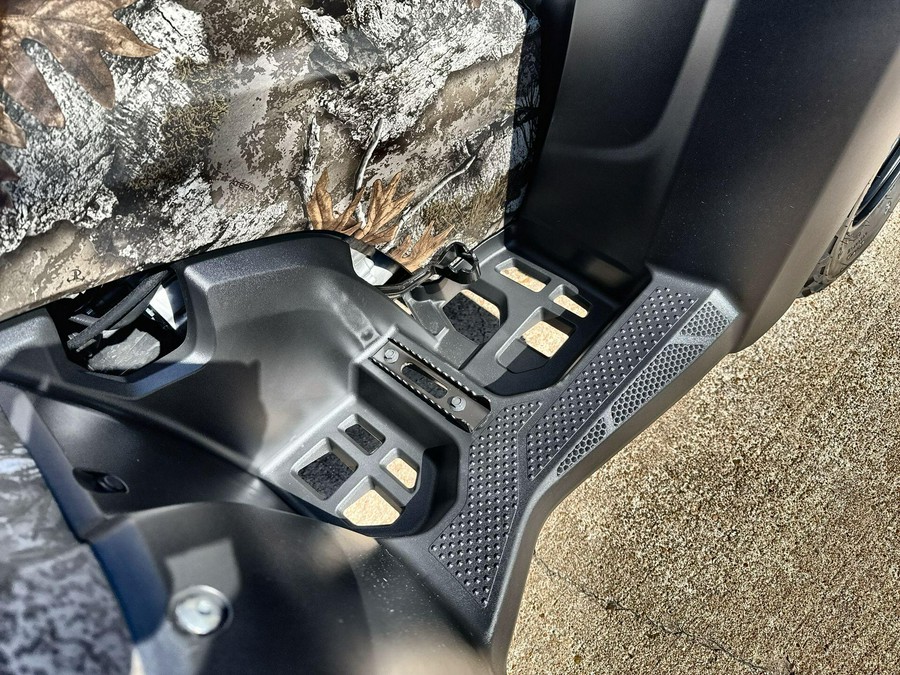 2026 Honda RANCHER 4X4 AT IRS EPS