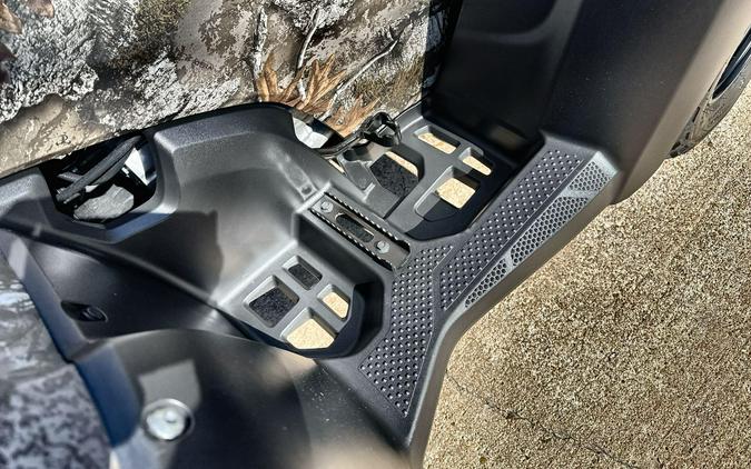 2026 Honda RANCHER 4X4 AT IRS EPS