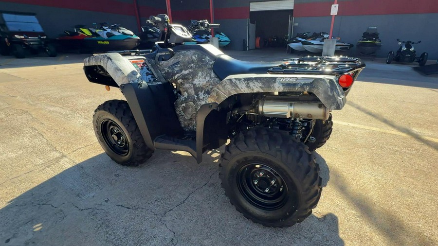 2026 Honda RANCHER 4X4 AT IRS EPS