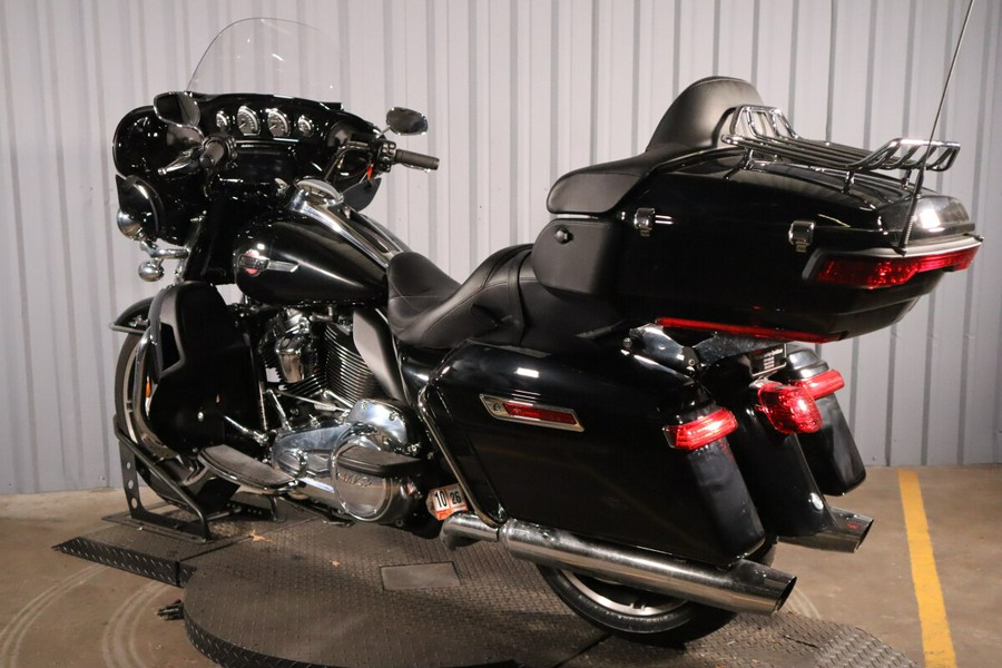 2023 Harley-Davidson Ultra Limited