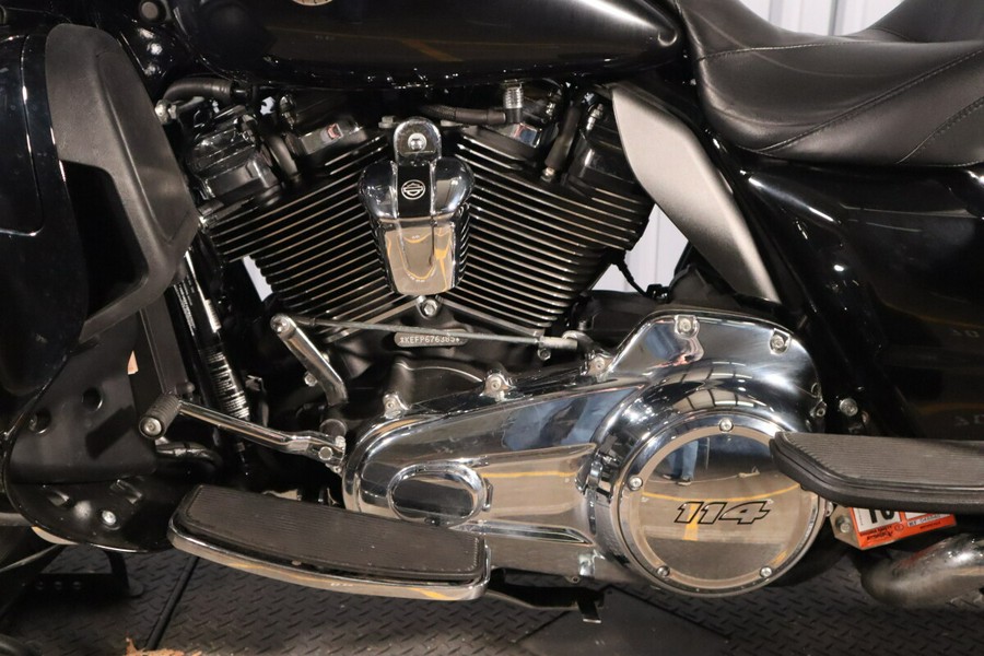 2023 Harley-Davidson Ultra Limited