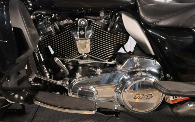 2023 Harley-Davidson Ultra Limited