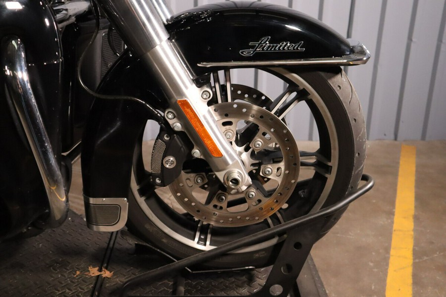 2023 Harley-Davidson Ultra Limited