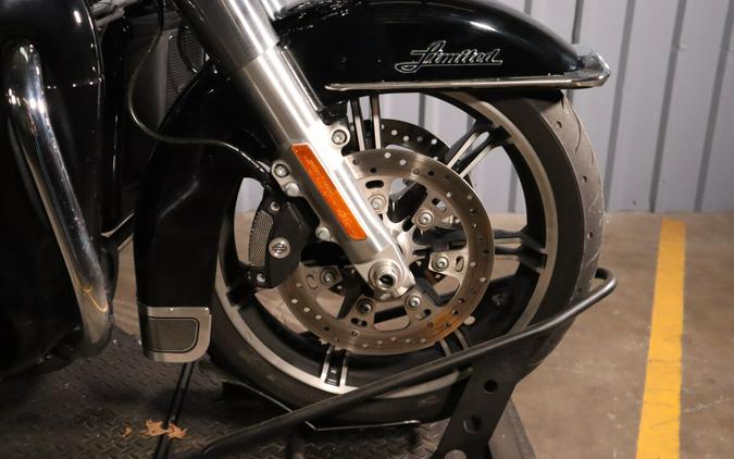 2023 Harley-Davidson Ultra Limited