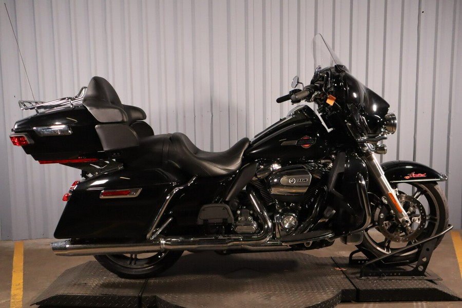 2023 Harley-Davidson Ultra Limited