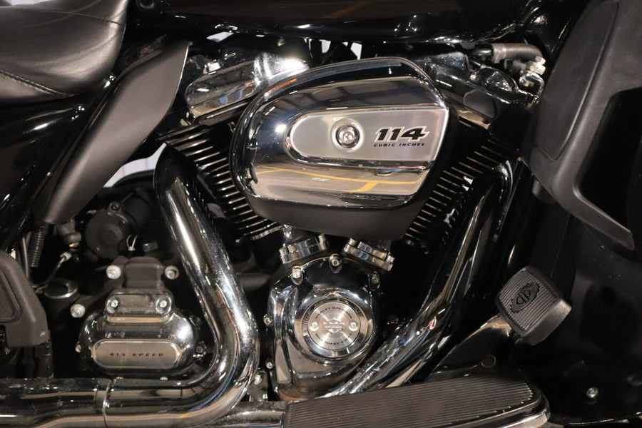 2023 Harley-Davidson Ultra Limited
