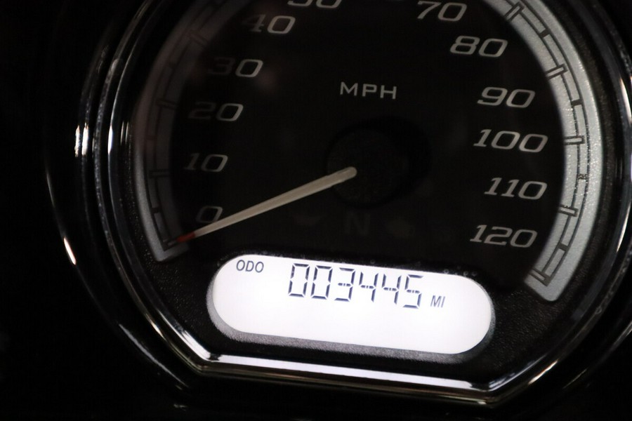 2023 Harley-Davidson Ultra Limited