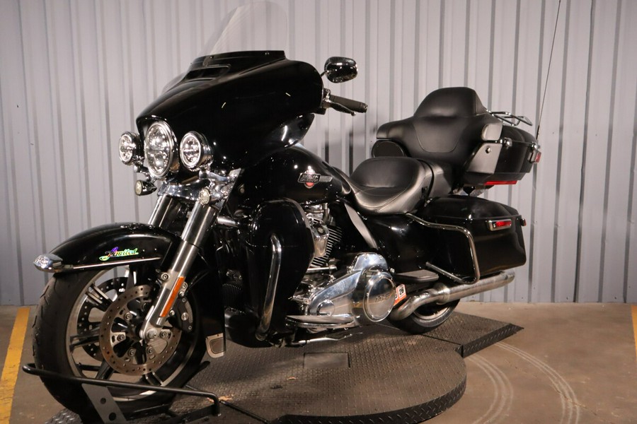 2023 Harley-Davidson Ultra Limited