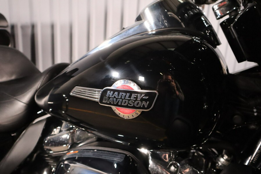 2023 Harley-Davidson Ultra Limited