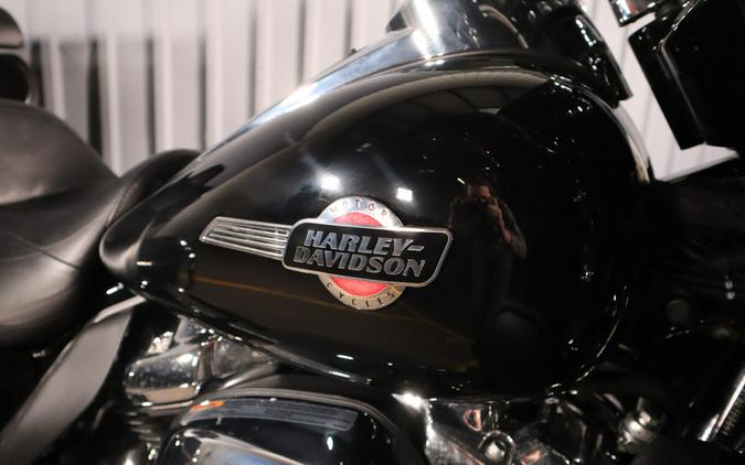 2023 Harley-Davidson Ultra Limited