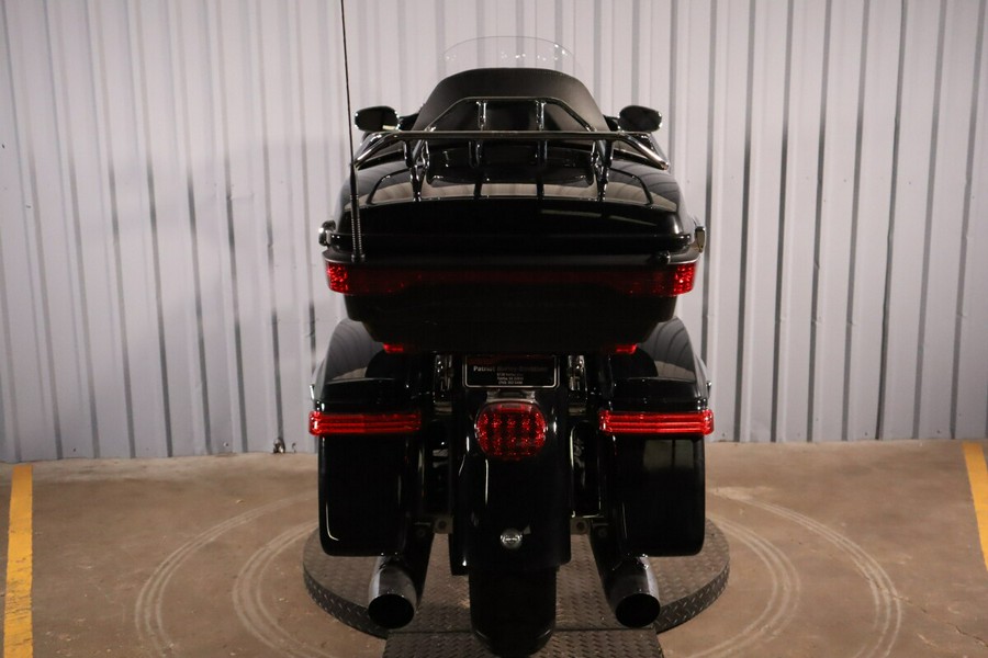 2023 Harley-Davidson Ultra Limited