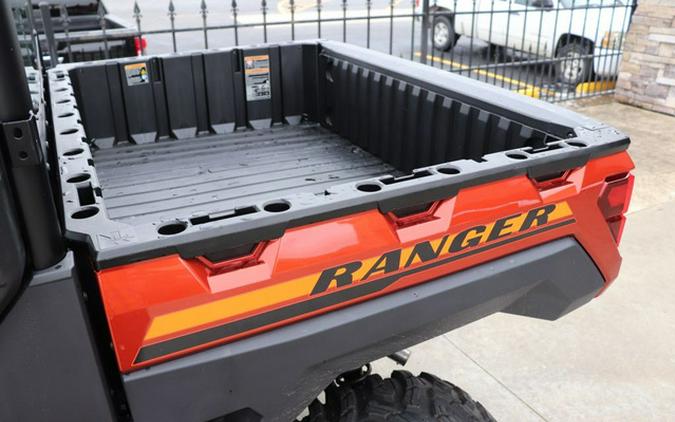 2026 Polaris Ranger Crew XP 1000 NS ULT