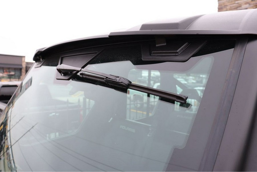 2026 Polaris Ranger Crew XP 1000 NS ULT