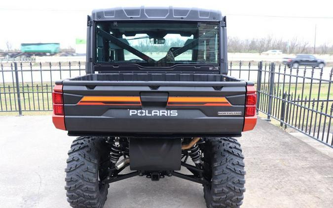 2026 Polaris Ranger Crew XP 1000 NS ULT
