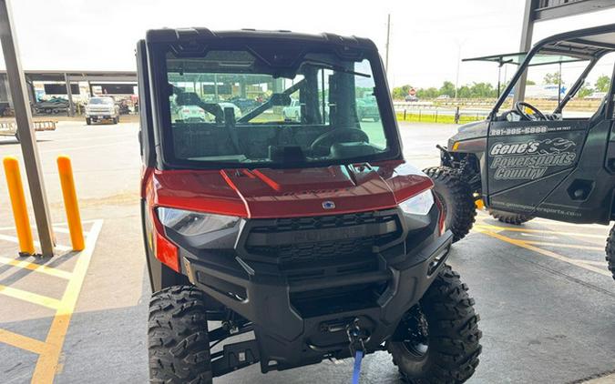 2026 Polaris Ranger Crew XP 1000 NS ULT