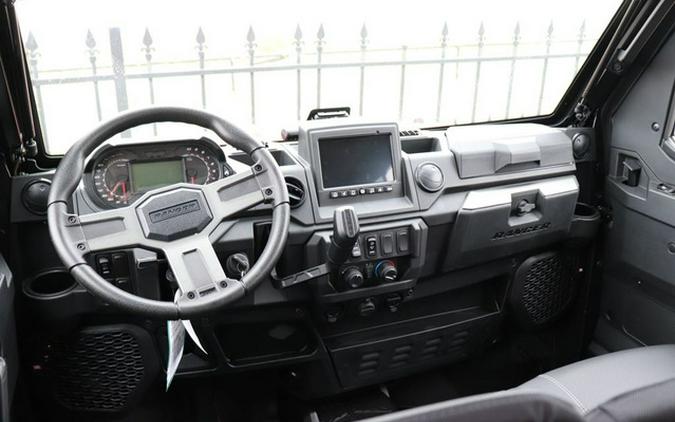 2026 Polaris Ranger Crew XP 1000 NS ULT