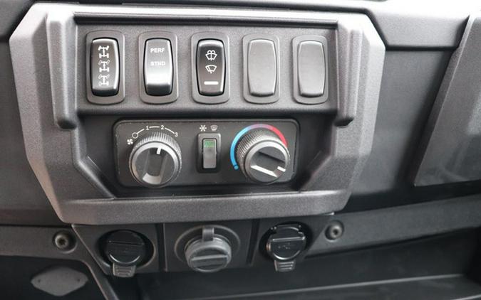 2026 Polaris Ranger Crew XP 1000 NS ULT