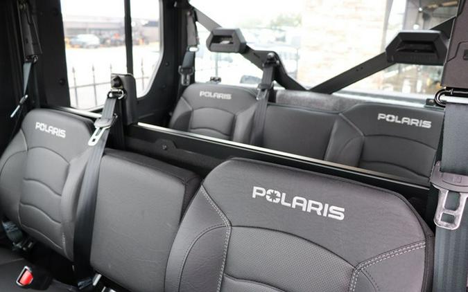 2026 Polaris Ranger Crew XP 1000 NS ULT