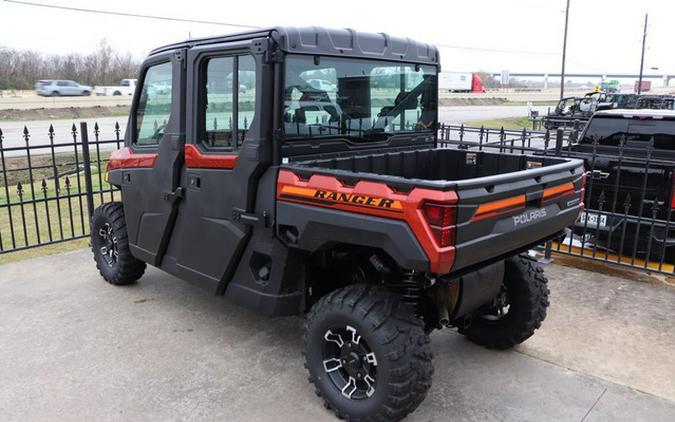2026 Polaris Ranger Crew XP 1000 NS ULT