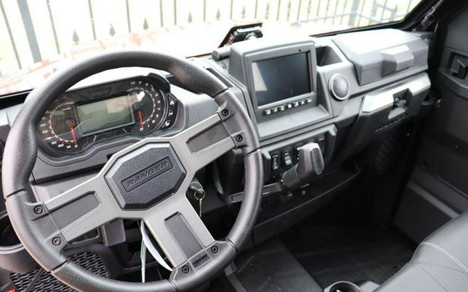 2026 Polaris Ranger Crew XP 1000 NS ULT