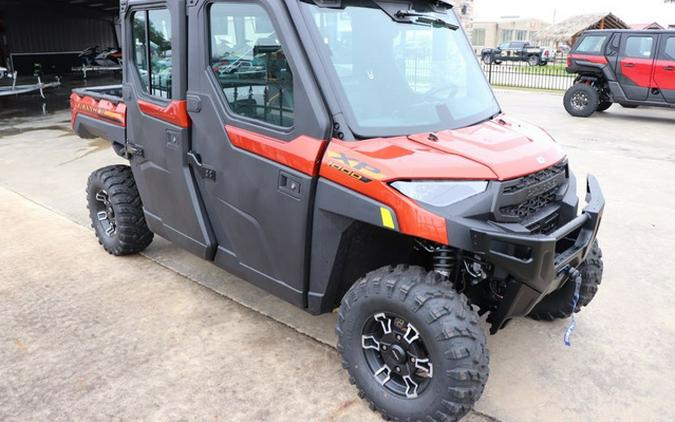 2026 Polaris Ranger Crew XP 1000 NS ULT