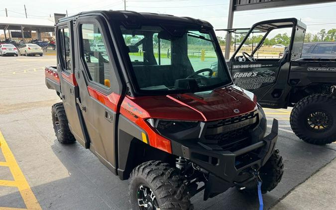2026 Polaris Ranger Crew XP 1000 NS ULT