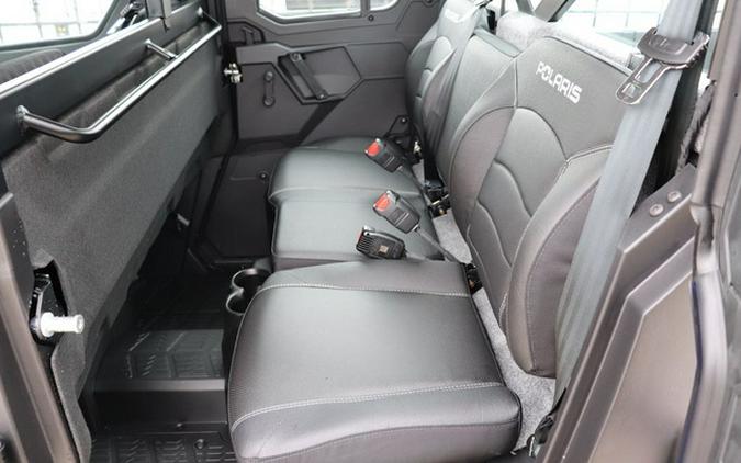 2026 Polaris Ranger Crew XP 1000 NS ULT