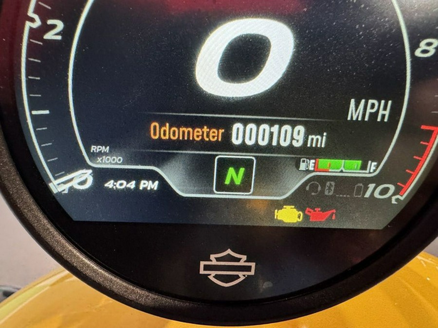 2023 Harley-Davidson RH975S - Nightster Special