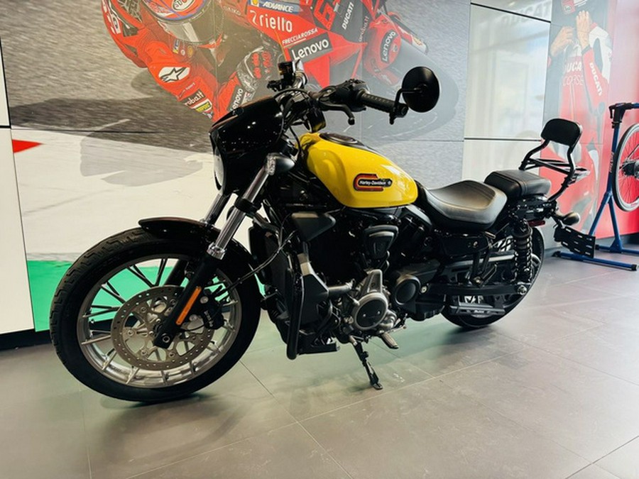 2023 Harley-Davidson RH975S - Nightster Special